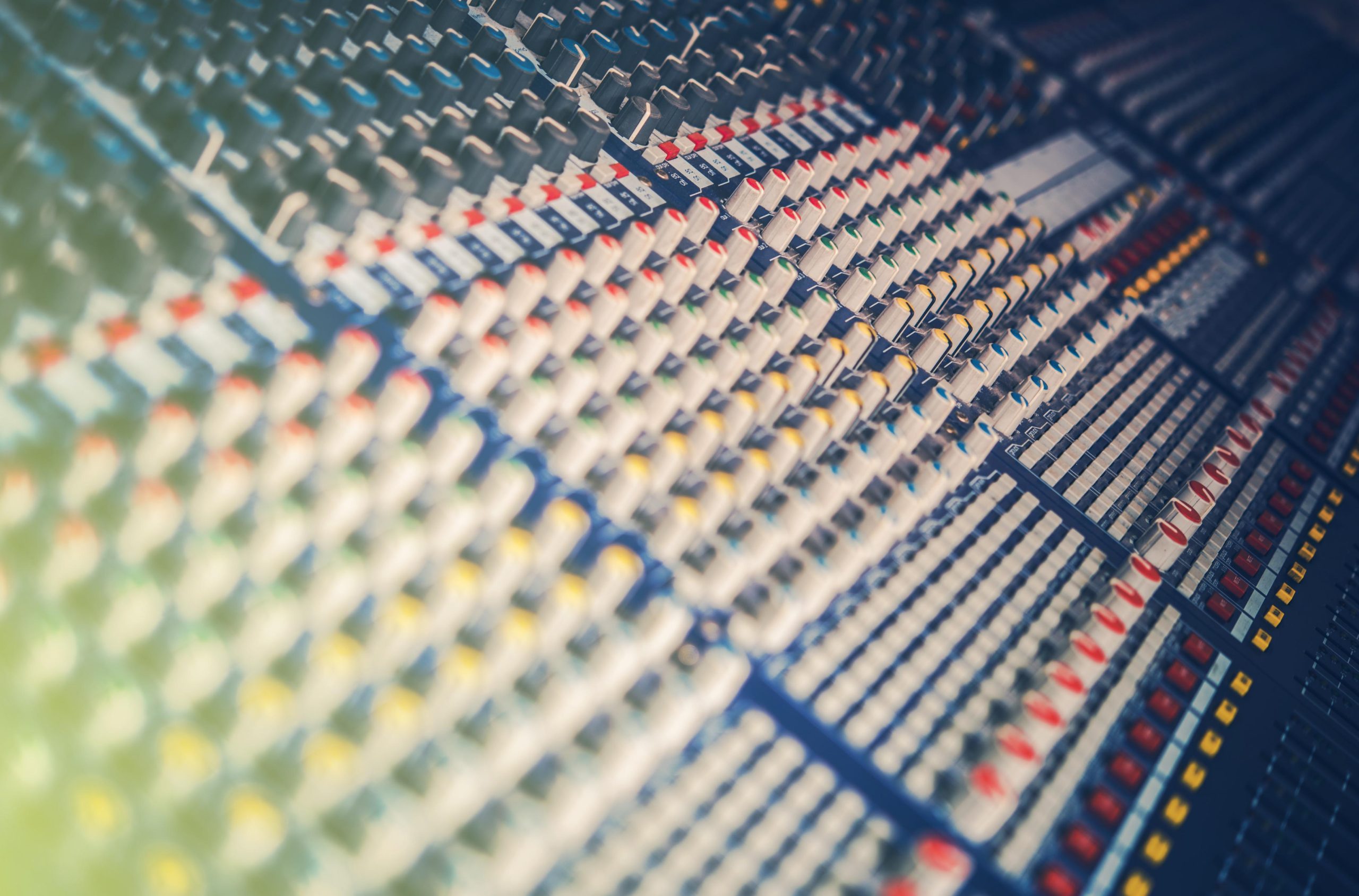 What Mixing and Mastering Are All About?