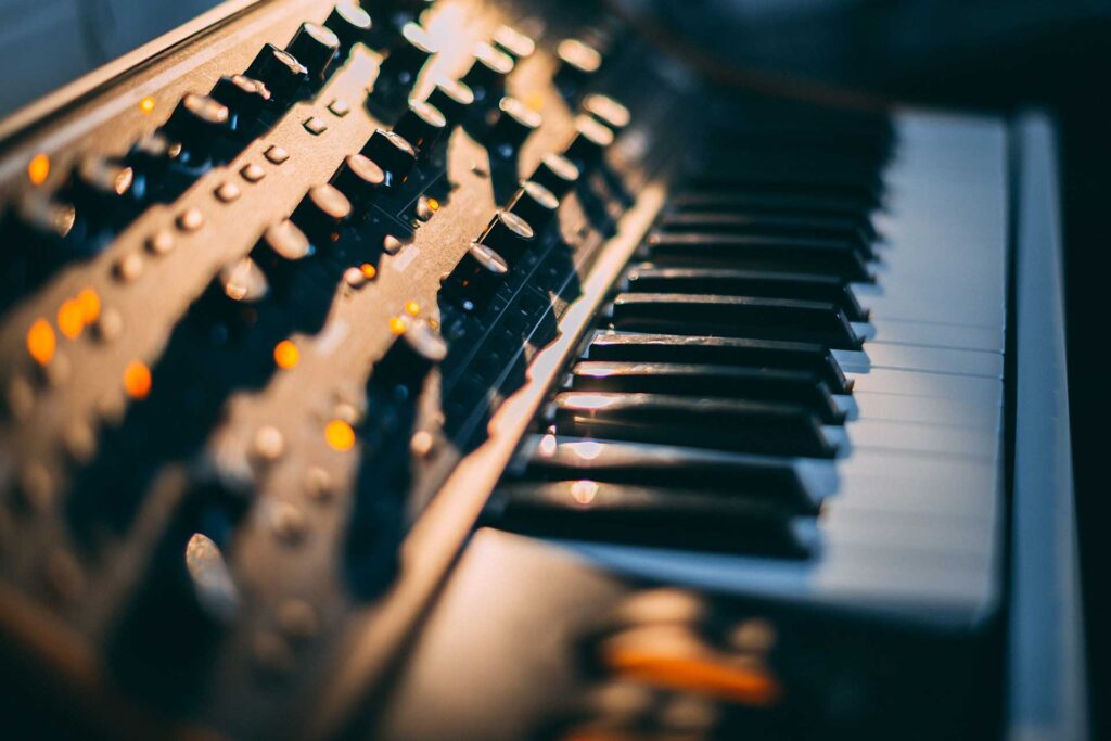Music production encompasses a wide range of processes involved in creating a song.....