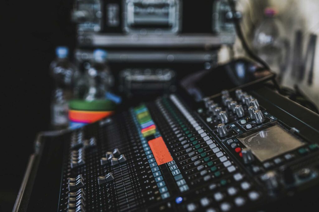 With the development of digital technology over the last few decades, the art of sound recording has.....