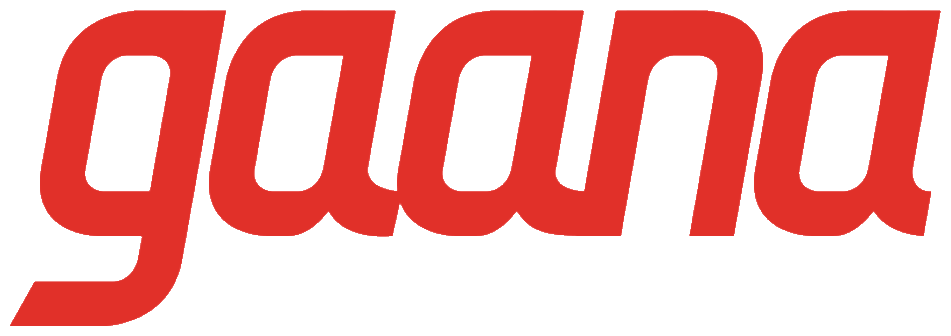 Gaana logo