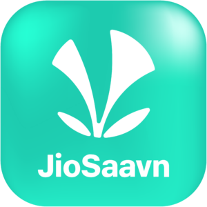 JioSaavn logo