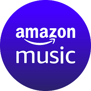 Prime Music logo